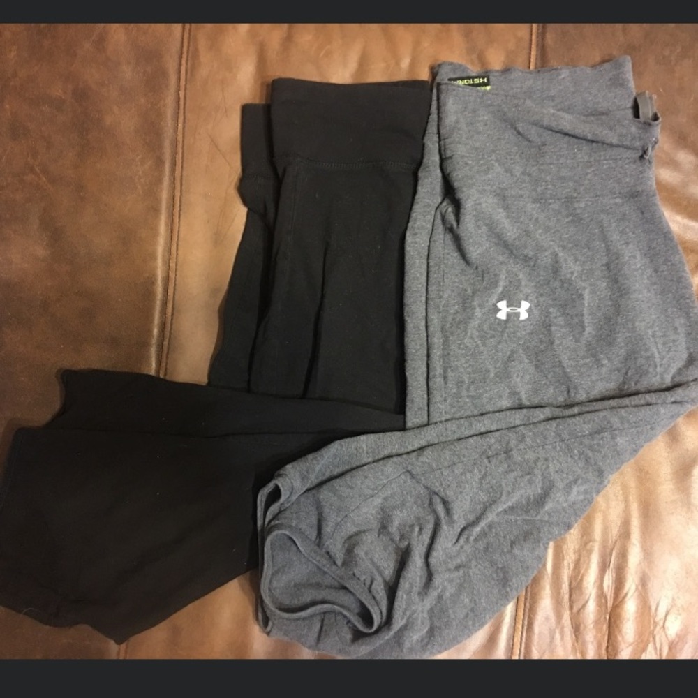 Capris